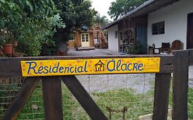 Residencial Álacre casa e cabana aluguel Ferrugem SC